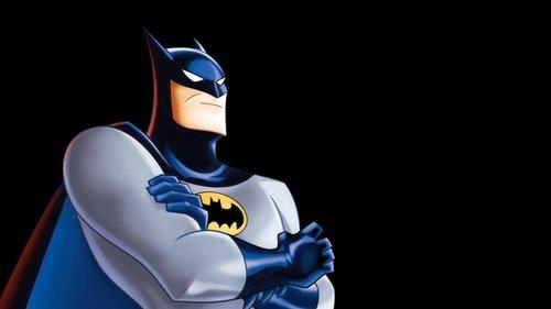 Heart of Batman filmas žiurėti online