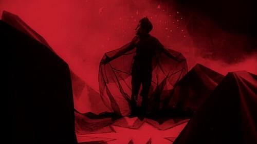 Algol - Tragödie der Macht filmas žiurėti online