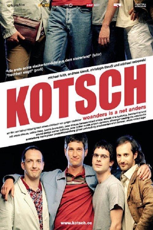 Kotsch filmas online