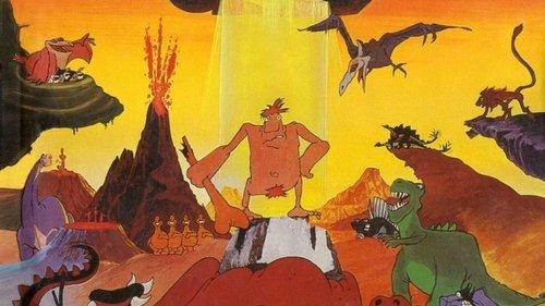 Le Chaînon manquant filmas žiurėti online