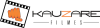 Kauzare Filmes studio logo