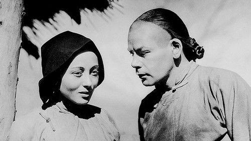 The Good Earth filmas žiurėti online