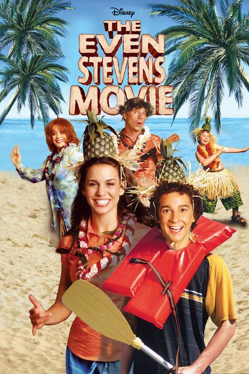 The Even Stevens Movie filmas online