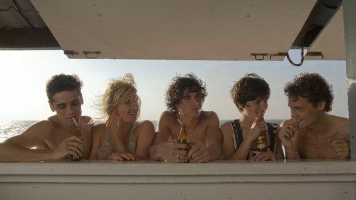 Nos 18 ans filmas žiurėti online