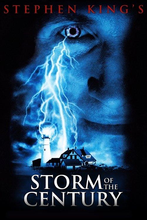 Šimtmečio audra filmas online