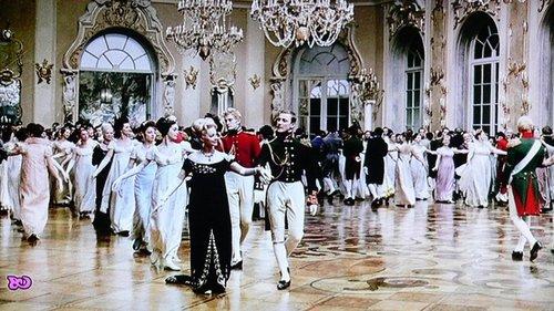 Война и мир filmas žiurėti online