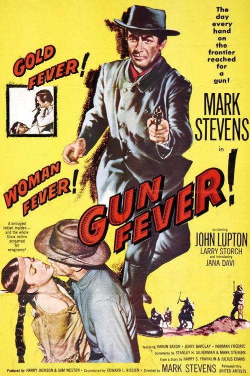 Gun Fever filmas online