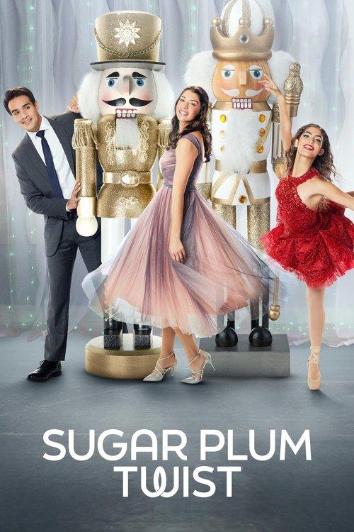 Sugar Plum Twist filmas online