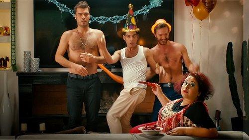 Damat Takımı filmas žiurėti online