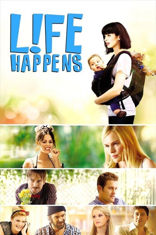 L!fe Happens filmas online