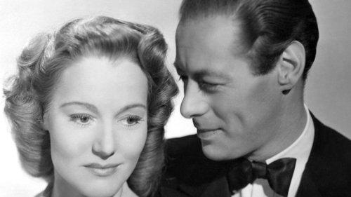 Blithe Spirit filmas žiurėti online