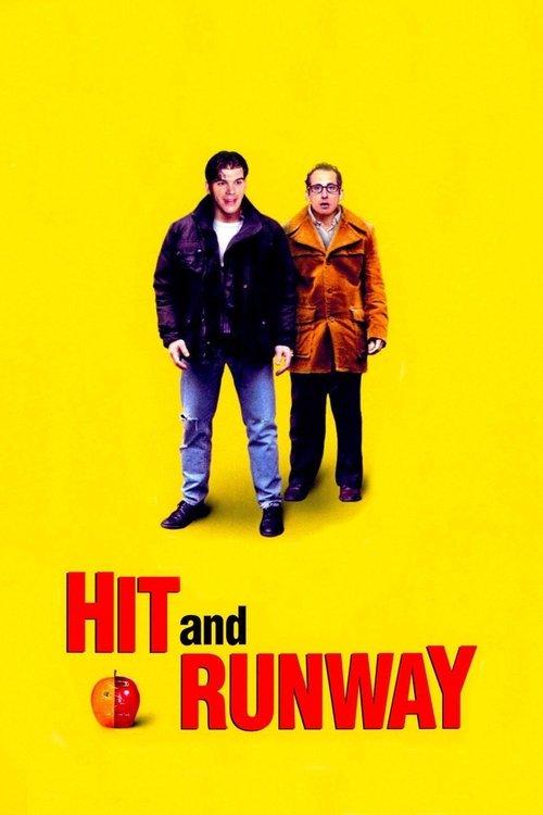 Hit and Runway filmas online