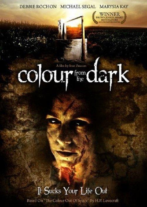 Colour from the Dark filmas online
