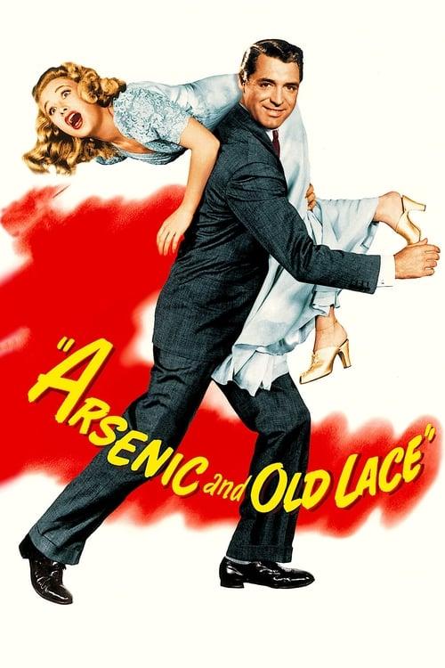 Arsenic and Old Lace filmas online