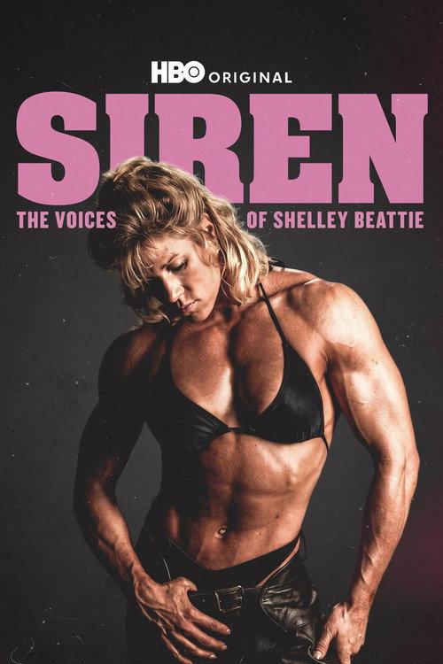 Siren: The Voices of Shelley Beattie filmas online