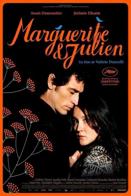 Marguerite & Julien filmas online