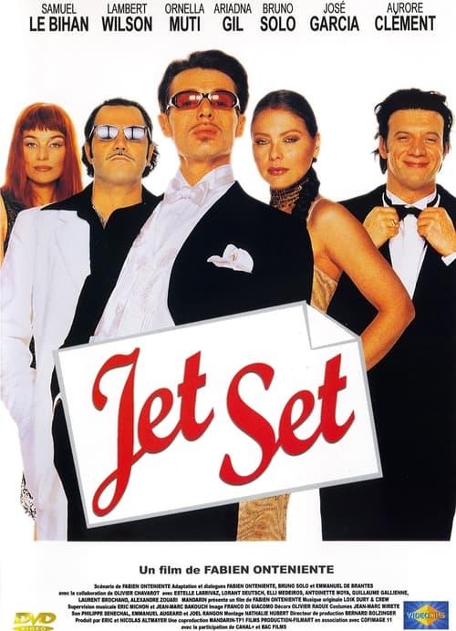 Jet Set filmas online