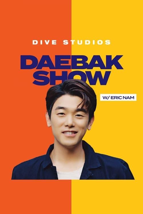 Daebak Show w/ Eric Nam filmas online