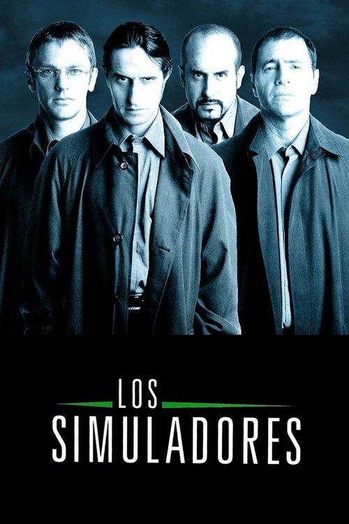 Los simuladores filmas online