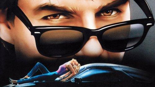 Risky Business filmas žiurėti online