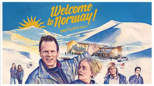 Welcome to Norway! filmas žiurėti online