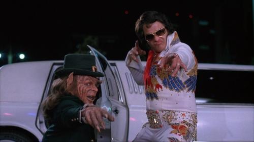 Leprechaun 3 filmas žiurėti online