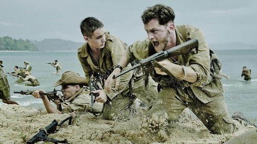 Soldat blanc filmas žiurėti online