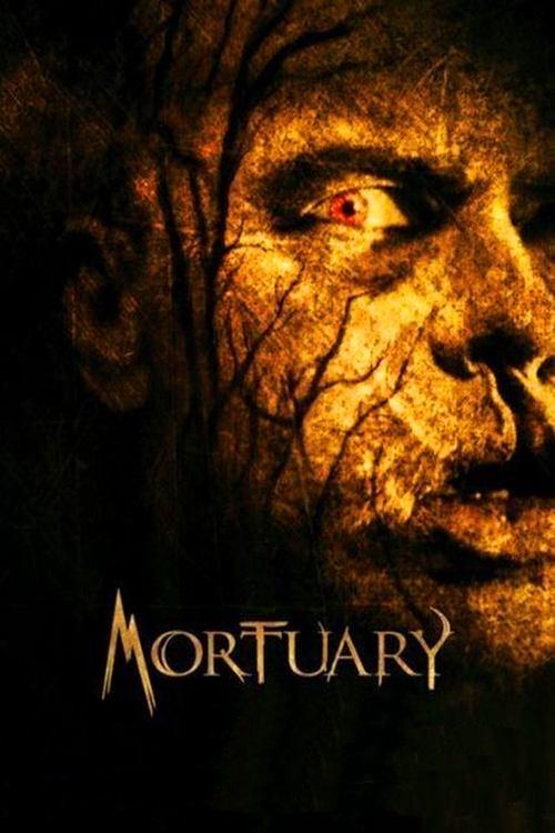 Mortuary filmas online