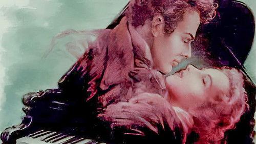 A Song to Remember filmas žiurėti online