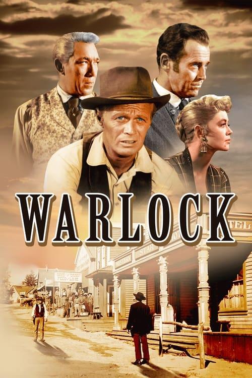 Warlock filmas online