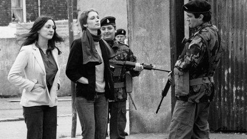 Maeve filmas žiurėti online