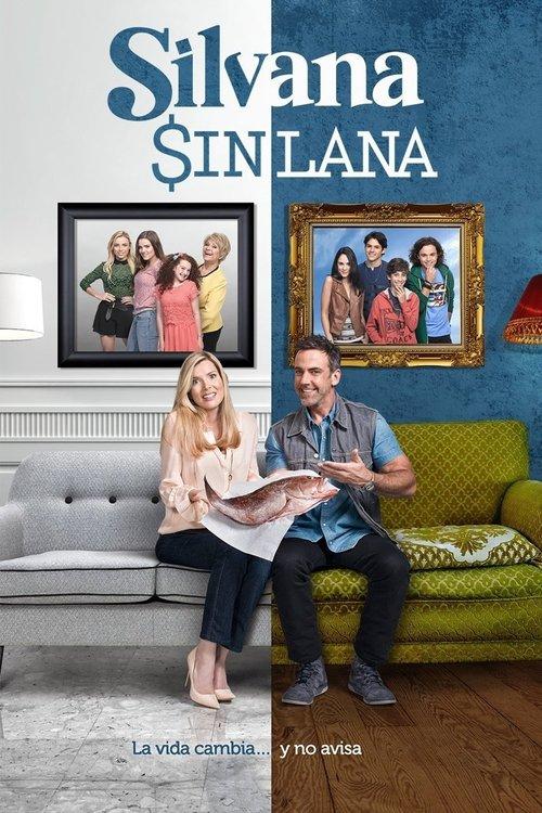 Silvana Sin Lana filmas online
