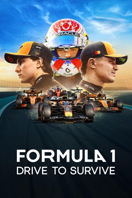 Formulė 1: važiavimas dėl išgyvenimo filmas online