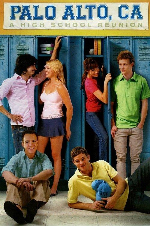 Palo Alto, CA filmas online