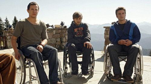 Einer bleibt sitzen filmas žiurėti online