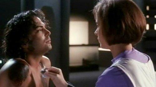 Inhumanoid filmas žiurėti online