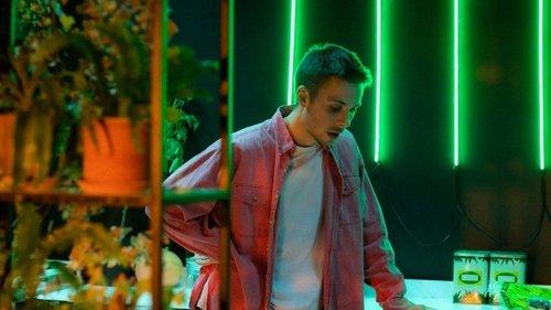 Aktyvistas filmas žiurėti online