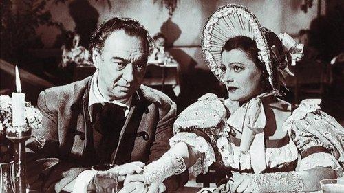 Mrs. Déry filmas žiurėti online