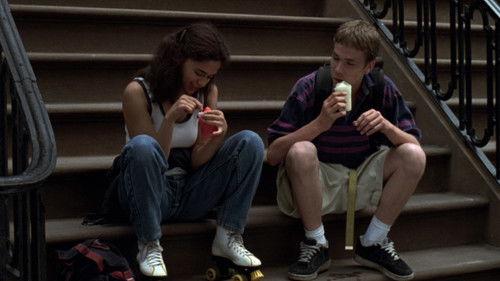 Hurricane Streets filmas žiurėti online