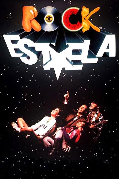 Rock Estrela filmas online