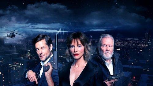 Strangers filmas žiurėti online