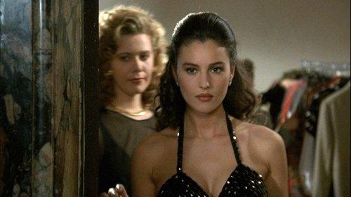 La Riffa filmas žiurėti online