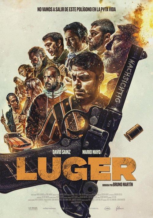 Luger filmas online