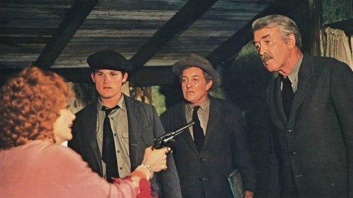 Fools' Parade filmas žiurėti online