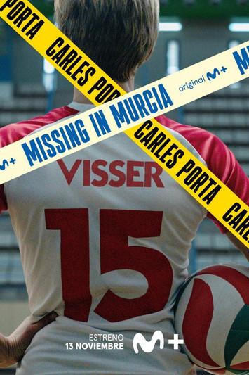Missing in Murcia filmas online