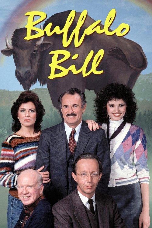 Buffalo Bill filmas online