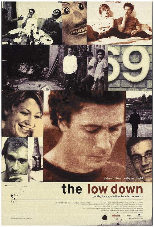 The Low Down filmas online