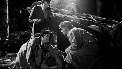 The Sleeping Tiger filmas žiurėti online