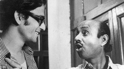 The Middleman filmas žiurėti online