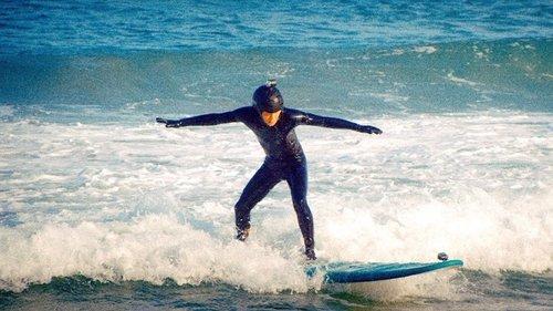 Welcome to the Guesthouse filmas žiurėti online